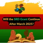 Will the SRD Grant Continue After March 2025?