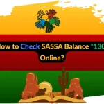 How to Check SASSA Balance *130* Online?