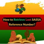 How to Retrieve Lost SASSA Reference Number?
