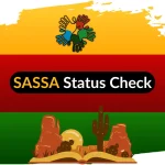SASSA Status Check